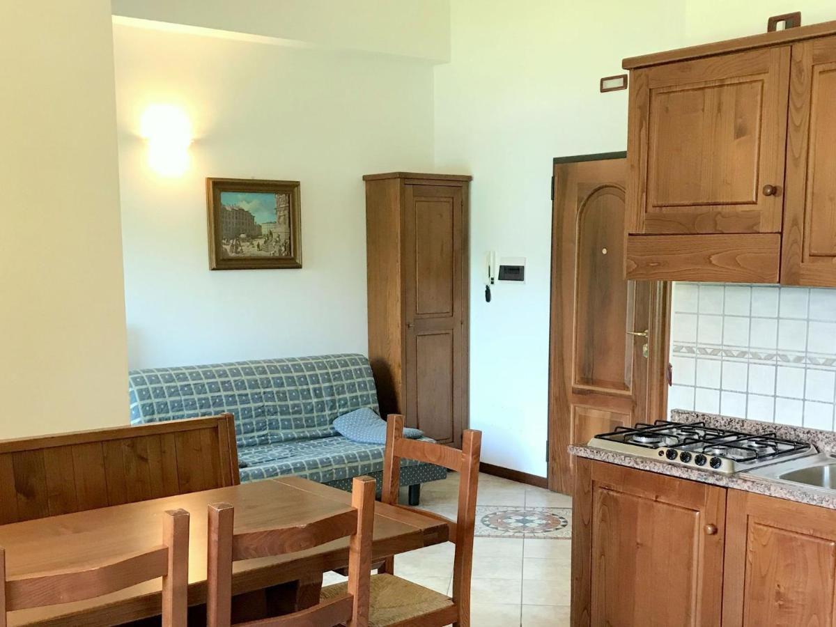Belvilla By Oyo Villa Etti Bilo - Fronte Lago Molina di Ledro Kültér fotó