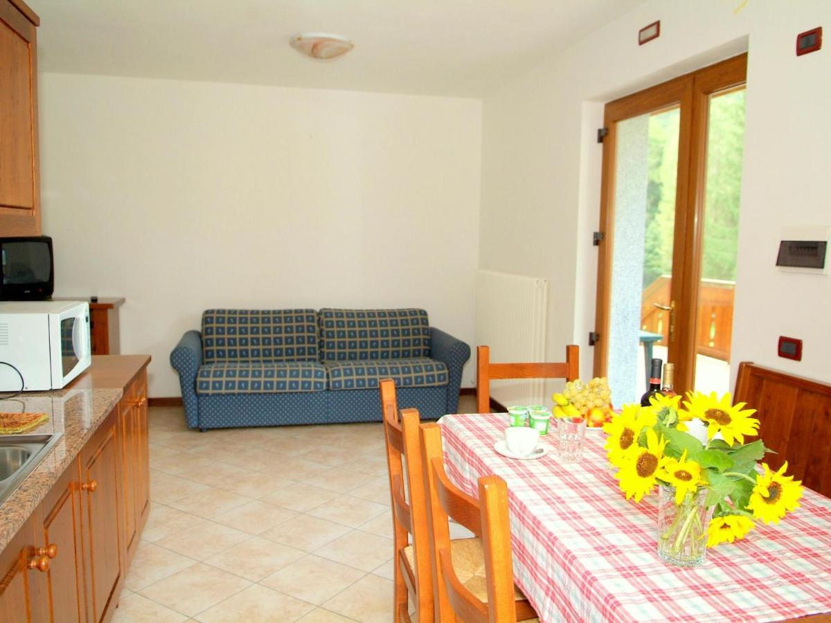Belvilla By Oyo Villa Etti Bilo - Fronte Lago Molina di Ledro Kültér fotó