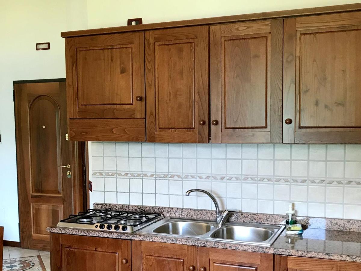 Belvilla By Oyo Villa Etti Bilo - Fronte Lago Molina di Ledro Kültér fotó